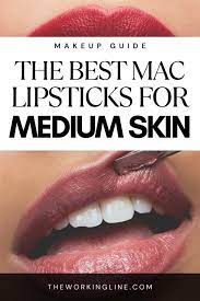 14 best mac lipsticks for um skin