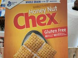 chex honey nut nutrition facts eat