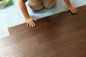 how to install laminate flooring like a