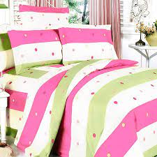 Pin On Pink Green Bedroom