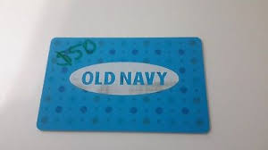 Send an egiftcard free shipping, it carries a balance and never expires., additional value may be added at any old navy, gap, banana republic or athleta location., old navy giftcards can be redeemed online at oldnavy.com, gap.com, bananarepublic.com and athleta.gap.com., old navy giftcards can be redeemed at any old navy, gap, banana republic or athleta. 50 Old Navy Giftcard Also Works At Gap Banana Republic Athleta Piperlime 43 00 Picclick