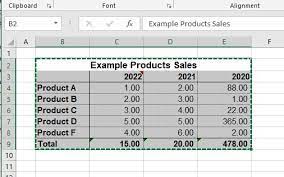 how to convert export excel to word in