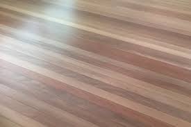 Choosing The Right Wooden Floor Finish