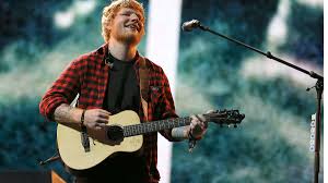 Слушать песни и музыку ed sheeran онлайн. Brits 2018 Why Everyone Loves Ed Sheeran S Shape Of You
