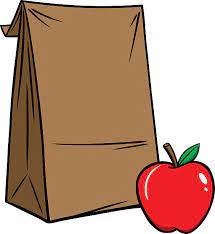 3,300+ Lunch Bag Illustrations, Royalty-Free Vector Graphics & Clip Art -  iStock | Lunch box, Grocery bag, Lunch