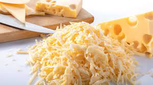 Cheese recall: Warning! Foreign bodies ...