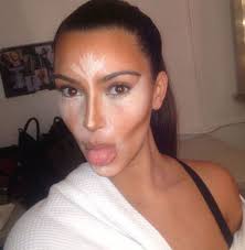 10 of kim kardashian s best selfies