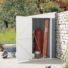 metal shed 26 9 sq ft