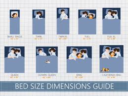 queen mattress size bed sizes