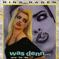 Was Denn: Hits '74-'95