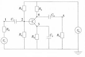 Solve Stiff Transistor Diffeial