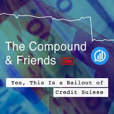 The Compound and Friends