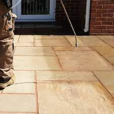 Sealing Paving