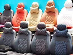 Car Seat Cover Manufacturer Supplier