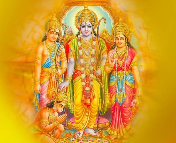 Sri Ram birth anniversary: Shri Ram Janmotsav 10th April 2022 Do not do this work even by forgetting otherwise there can be a lot of loss