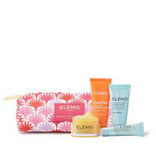 elemis hayley menzies gift set elemis th