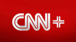 Die Streaming-Plattform CNN Plus von ...