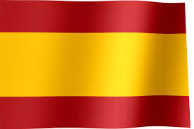 flag of spain gif all waving flags