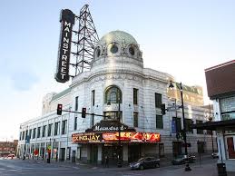 power and light district walking tour