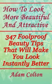 free beauty books pdf how to be