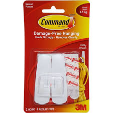 3m command um hooks 17001anz