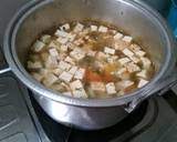 Cara membuat tempe pedas kuah santan : Resep Tahu Tempe Kuah Bening Oleh Miftachul Chusnia Cookpad