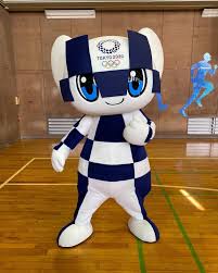 Última hora sobre los juegos olímpicos de tokio 2021: Todo Lo Que Debes Saber Sobre Miraitowa Y Someity Las Mascotas De Tokio 2020