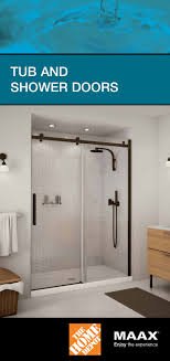 Tub And Shower Doors Manualzz