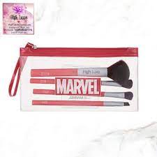 promo miniso official marvel spiderman
