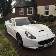 We did not find results for: This Mercedes Is One Of The Most Convincing Ferrari California Replicas We Ve Ever Seen Carscoops