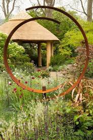 Garden Art Sculptures Diy Garden Art