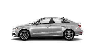 2020 Audi A3 Sedan Luxury Sport Sedan Audi Usa