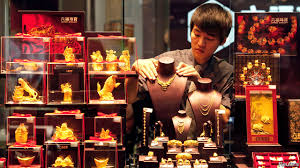 china s latest gold rush has