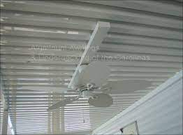 Aluminum Awnings Outdoor Ceiling Fans