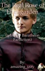 joffrey baratheon fanfic