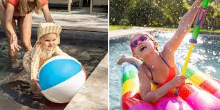 The Best Pool Toys This Year