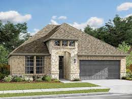 New Construction Homes In Rockwall