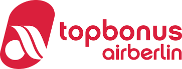 Air Berlin Topbonus Abroaders