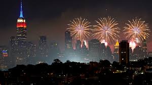 july 4th fireworks nyc 2023 when and