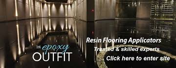 commercial industrial epoxy resin