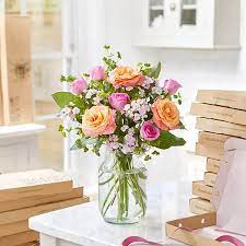 Summer blooms are here again. Flowers By Post Free Next Day Flower Delivery