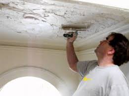 Ceiling Repair Damaged Ceilings Can Be