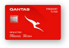 qantas travel money card qantas money