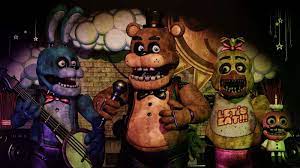 how many fnaf games are there all