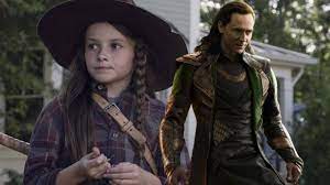 Atriz de The Walking Dead viverá personagem icônica da Marvel em Loki e  pode desbancar teoria