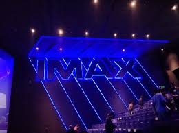 Cheap theater furniture, buy quality furniture directly from china suppliers:home recliner seat ,cinema reclining theatre leather sofa ,auditorium theater cinema movie chairs enjoy free shipping worldwide! Imax Is Here Review Of Pvr Logix Imax Noida India Tripadvisor