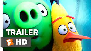 The Angry Birds Movie 2 Best Quotes – 'Are you freaking kidding me?' –  MovieQuotesandMore