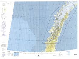 Tactical Pilotage Charts Perry Castañeda Map Collection