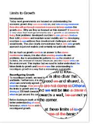 Proofreading Marks And Symbols Wordy