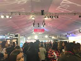 the generation beauty by ipsy conference